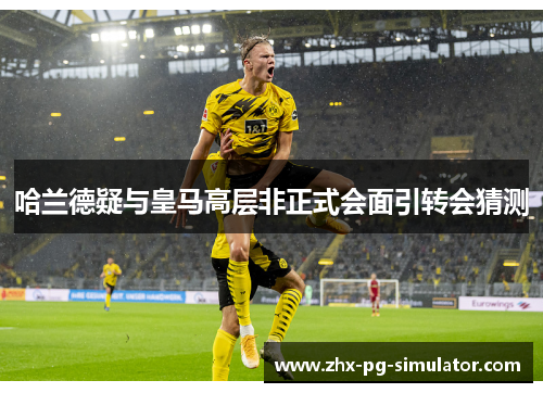 哈兰德疑与皇马高层非正式会面引转会猜测