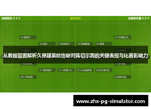 从数据层面解析久保建英欧协联对阵切尔西的关键表现与比赛影响力 从数据层面解析久保建英欧协联对阵切尔西的关键表现与比赛影响力